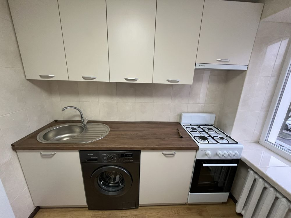 Оренда 1-кім квартири з ремонтом в центрі міста Чернігів - зображення 7