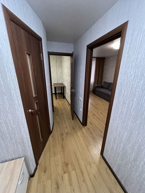 Оренда 1-кім квартири з ремонтом в центрі міста Чернігів - зображення 8