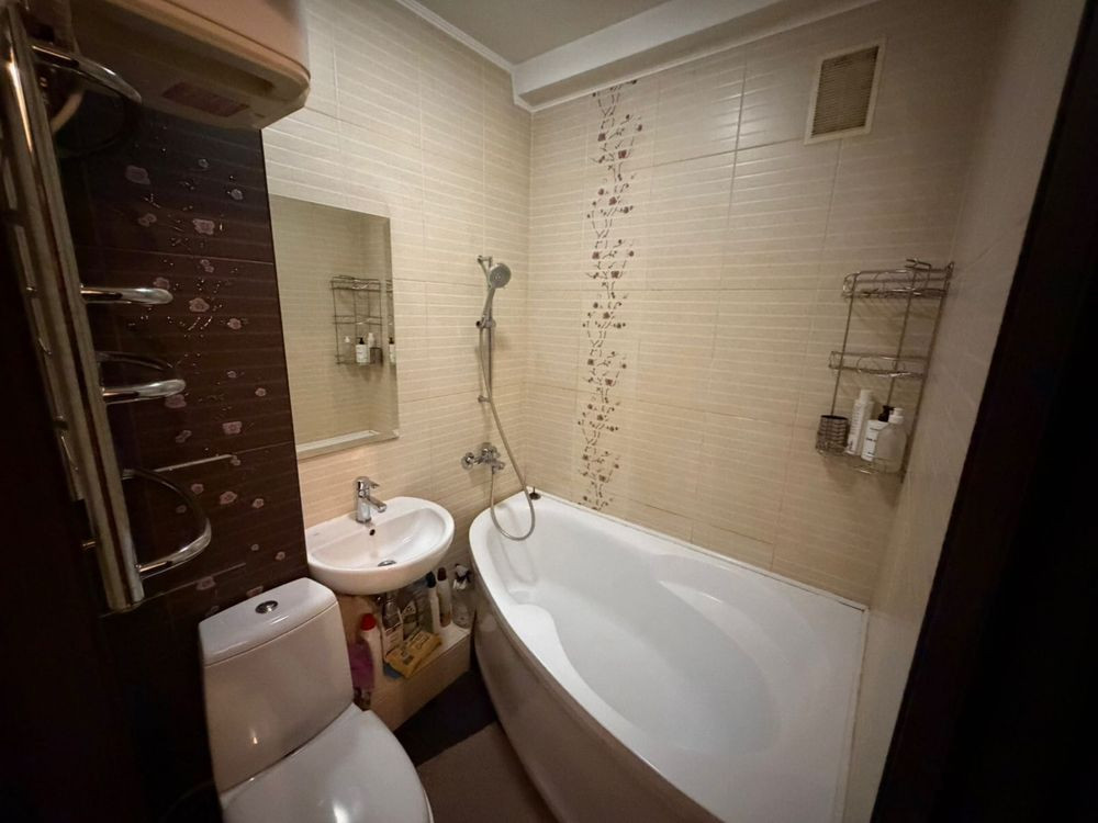 Здам 1-кімн. квартиру ВІД ВЛАСНИКА .БЕЗ РІЄЛТОРІВ Киев - изображение 7