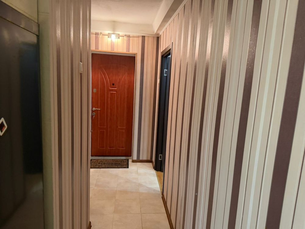 Здам 1-кімн. квартиру ВІД ВЛАСНИКА .БЕЗ РІЄЛТОРІВ Киев - изображение 8