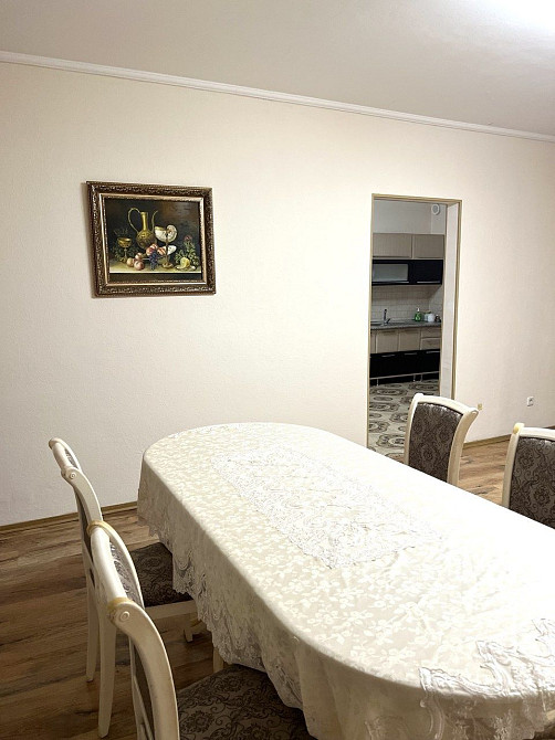 Оренда 3 кімнатної квартири на Позняках, вул.Срібнокільска 1 Київ - зображення 7