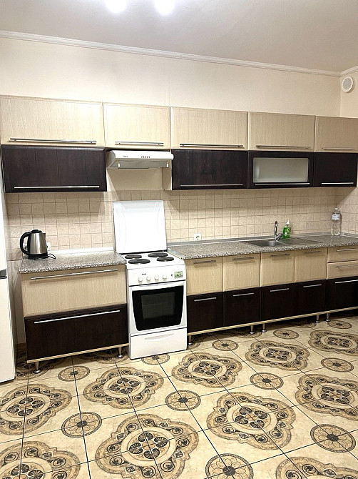 Оренда 3 кімнатної квартири на Позняках, вул.Срібнокільска 1 Київ - зображення 8