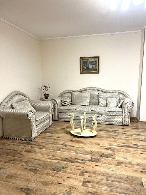 Оренда 3 кімнатної квартири на Позняках, вул.Срібнокільска 1 Київ - зображення 2