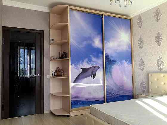 Оренда 3-кімнатної квартири Чернігів