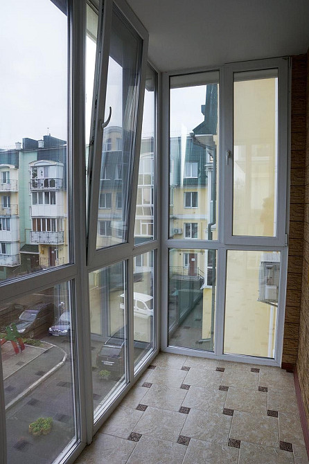 Оренда 3-кімнатної квартири Чернігів - зображення 5