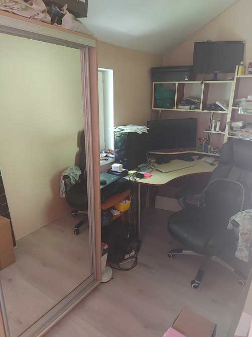 Оренда 2-х поверхового будинку від власника (Соснівка, біля Львова) Сосновка (Сумская обл.) - изображение 8