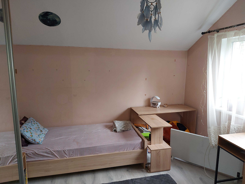 Оренда 2-х поверхового будинку від власника (Соснівка, біля Львова) Сосновка (Сумская обл.) - изображение 3