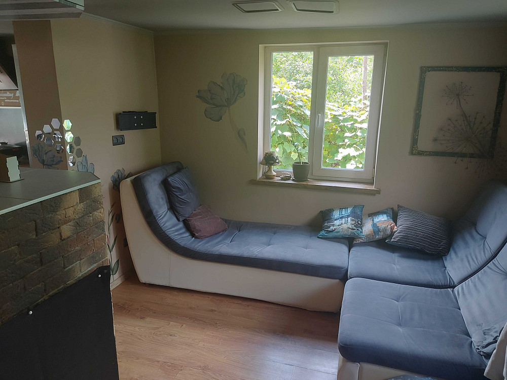 Оренда 2-х поверхового будинку від власника (Соснівка, біля Львова) Сосновка (Сумская обл.) - изображение 2