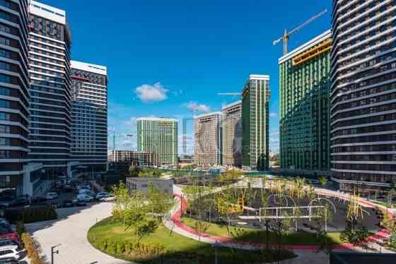 ПРОДАЖ Без % 1кімн 45м 2й пов ЖК "Грейт" GREAT  Причальна Киев