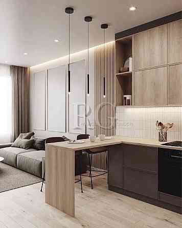 ПРОДАЖ Без % 1кімн 45м 2й пов ЖК "Грейт" GREAT  Причальна Киев