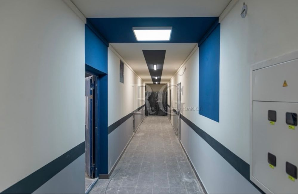 ПРОДАЖ Без % 1кімн 45м 2й пов ЖК "Грейт" GREAT  Причальна Киев - изображение 3