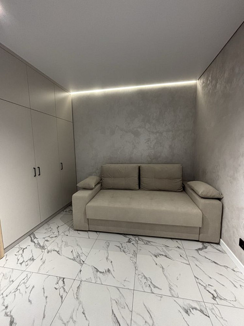 Синергія Сіті !!! БЕЗ КОМІСІЇ. Квартира з новим ремонтом Ірпінь - зображення 3