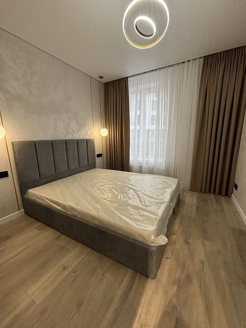 Синергія Сіті !!! БЕЗ КОМІСІЇ. Квартира з новим ремонтом Ірпінь - зображення 2