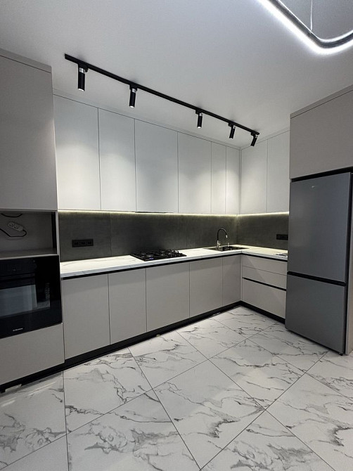 Синергія Сіті !!! БЕЗ КОМІСІЇ. Квартира з новим ремонтом Ірпінь - зображення 1