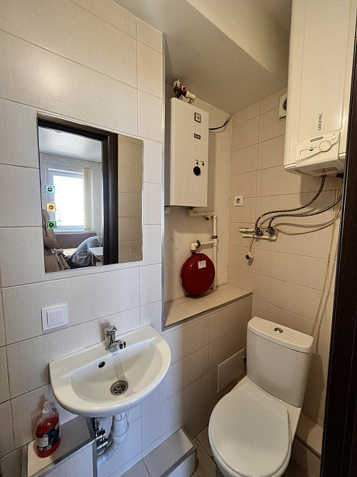 Квартира в Центрі Ірпеня, біля РИНКУ! Новобудова, ГОТОВА до життя! Ірпінь - зображення 4