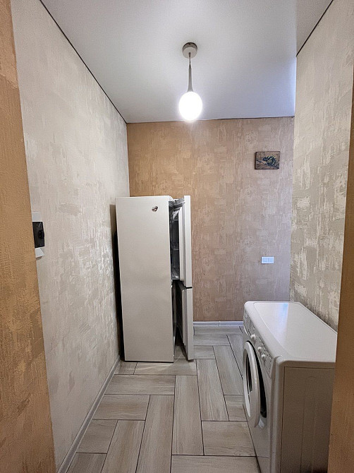 Квартира в Центрі Ірпеня, біля РИНКУ! Новобудова, ГОТОВА до життя! Ірпінь - зображення 6