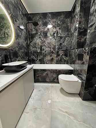 Синергія Сіті . Укомплектована квартира з новим ремонтом . БЕЗ КОМІСІЇ Ірпінь