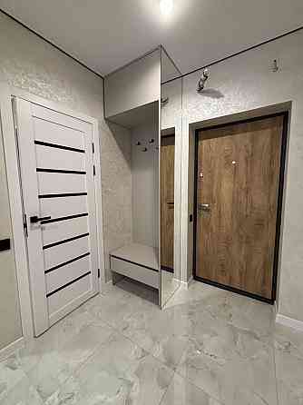 Синергія Сіті . Укомплектована квартира з новим ремонтом . БЕЗ КОМІСІЇ Ірпінь