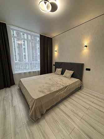 Синергія Сіті . Укомплектована квартира з новим ремонтом . БЕЗ КОМІСІЇ Ірпінь