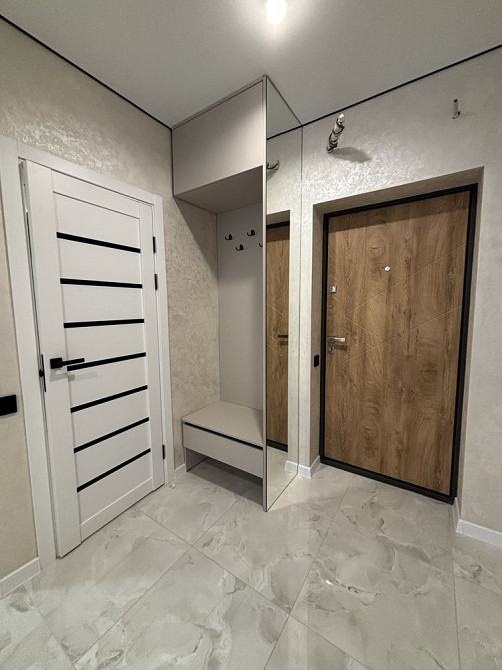 Синергія Сіті . Укомплектована квартира з новим ремонтом . БЕЗ КОМІСІЇ Ірпінь - зображення 4