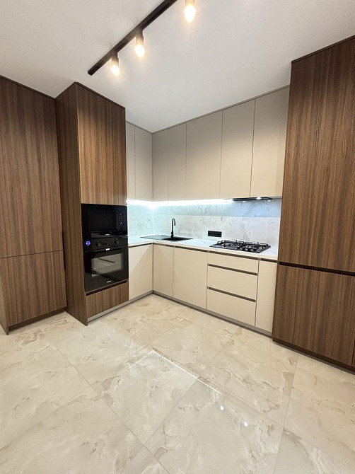 Синергія Сіті . Укомплектована квартира з новим ремонтом . БЕЗ КОМІСІЇ Ірпінь - зображення 1