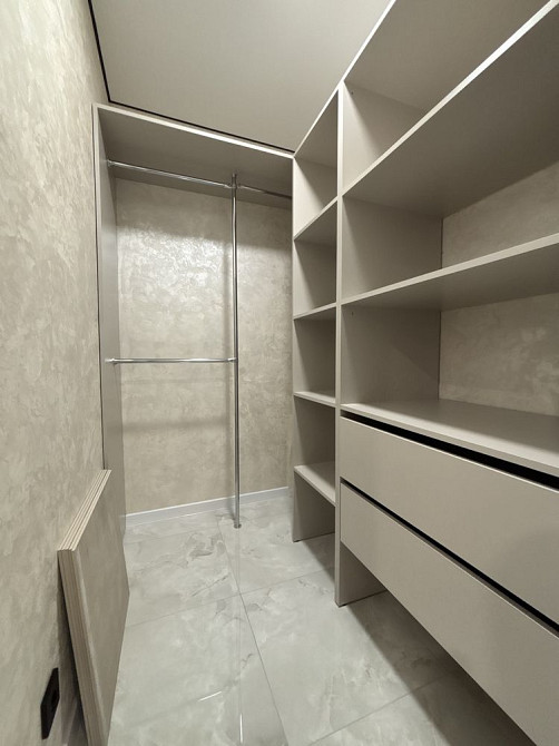 Синергія Сіті . Укомплектована квартира з новим ремонтом . БЕЗ КОМІСІЇ Ірпінь - зображення 6