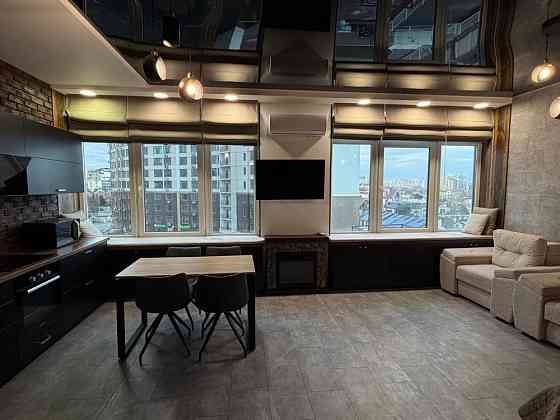 Продам квартиру Каманина Аркадия 44 Жемчужина Одеса