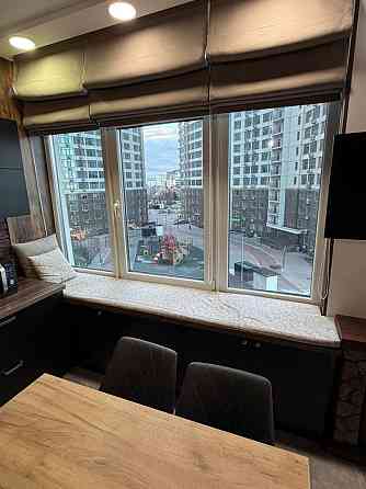 Продам квартиру Каманина Аркадия 44 Жемчужина Одеса