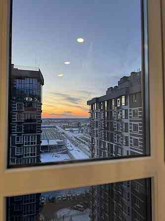 Двокімнатна квартира, ЖК Гранд Бурже Буча