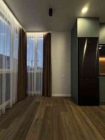 Двокімнатна квартира, ЖК Гранд Бурже Буча