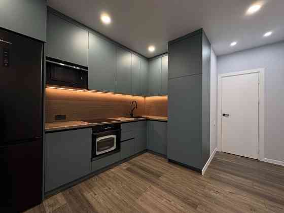 Двокімнатна квартира, ЖК Гранд Бурже Буча