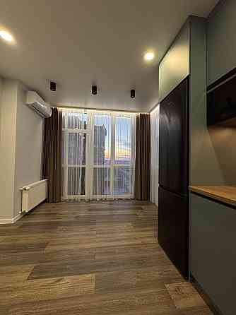 Двокімнатна квартира, ЖК Гранд Бурже Буча