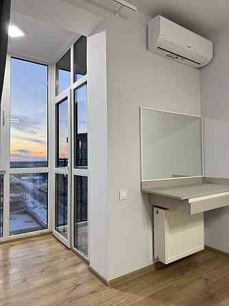 Двокімнатна квартира, ЖК Гранд Бурже Буча