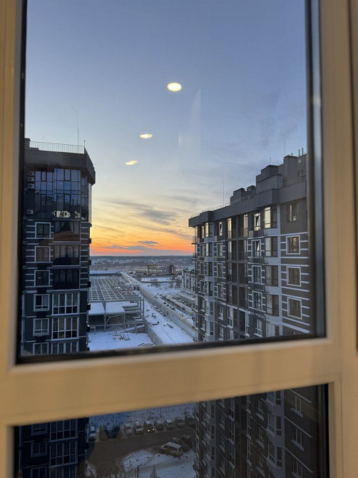 Двокімнатна квартира, ЖК Гранд Бурже Буча - зображення 5