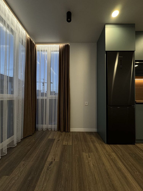 Двокімнатна квартира, ЖК Гранд Бурже Буча - зображення 3