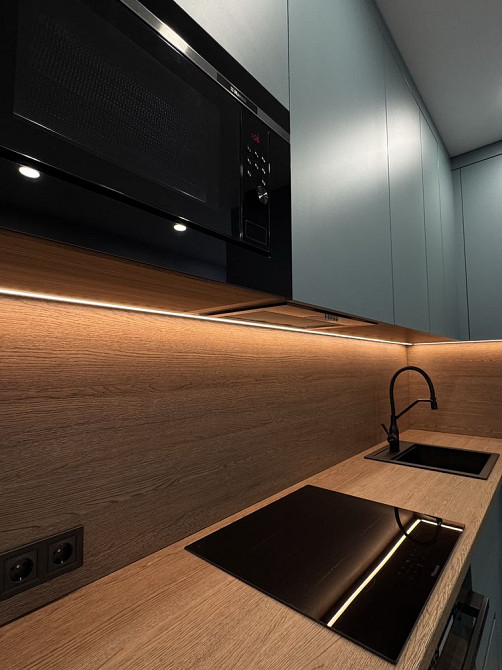 Двокімнатна квартира, ЖК Гранд Бурже Буча - зображення 2