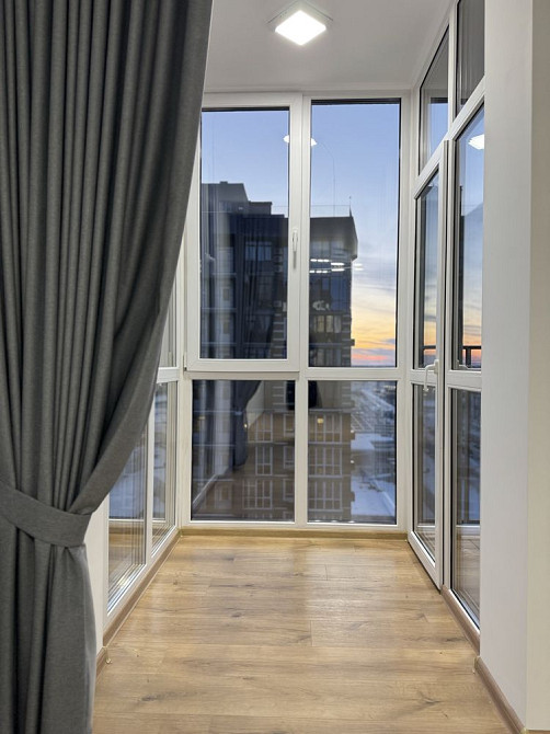 Двокімнатна квартира, ЖК Гранд Бурже Буча - зображення 7