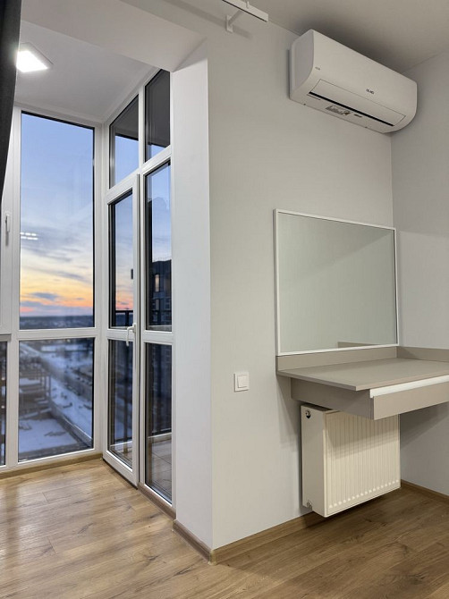 Двокімнатна квартира, ЖК Гранд Бурже Буча - зображення 6