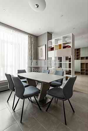 БЕЗ% Продажа 4к квартиры Новопечерские Липки Верхогляда Печерск Киев