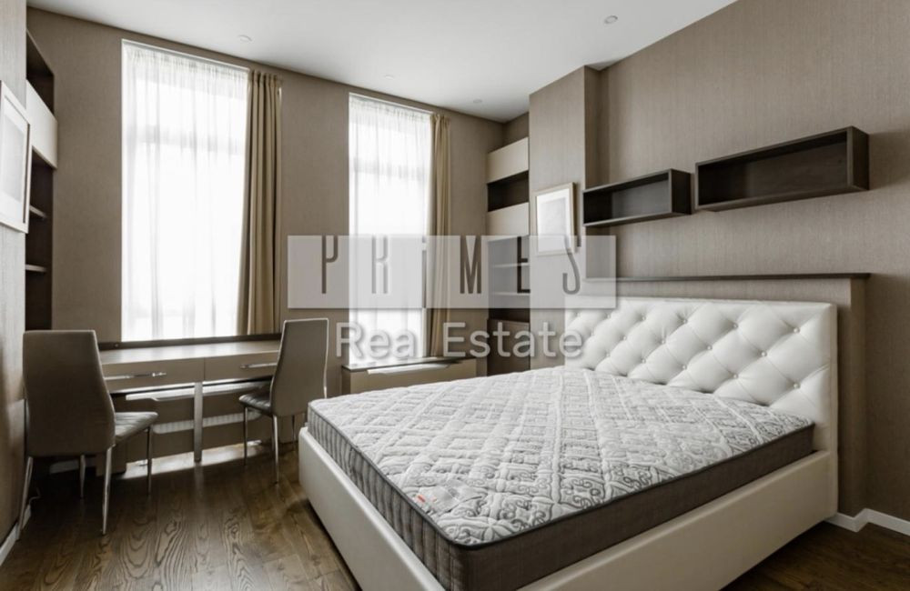 БЕЗ% Продажа 4к квартиры Новопечерские Липки Верхогляда Печерск Киев - изображение 8