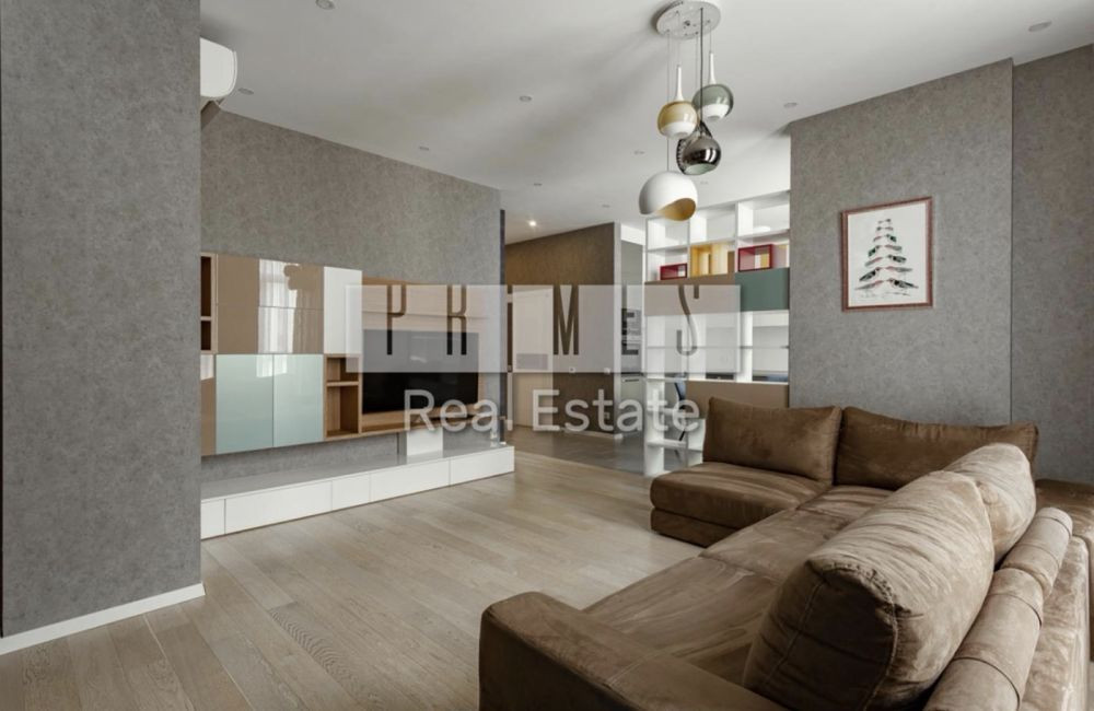 БЕЗ% Продажа 4к квартиры Новопечерские Липки Верхогляда Печерск Киев - изображение 3