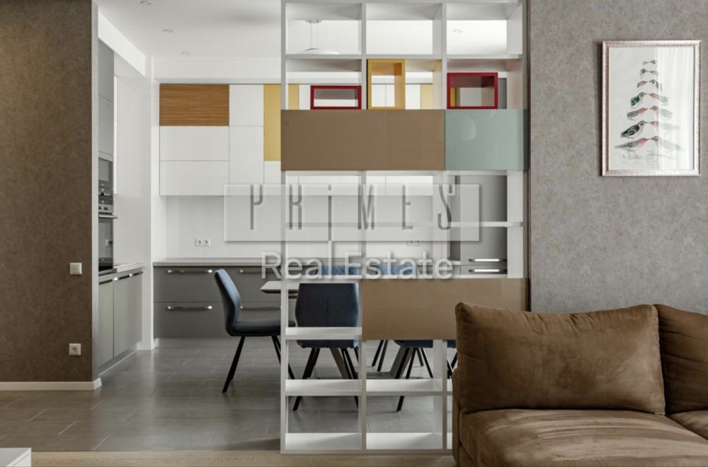 БЕЗ% Продажа 4к квартиры Новопечерские Липки Верхогляда Печерск Киев - изображение 4