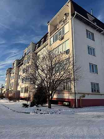 2-х кімнатна квартира в с. Петропавлівське, вул. Центральна 7-А. Петропавловское