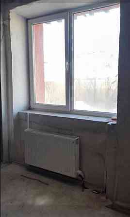 2-х кімнатна квартира в с. Петропавлівське, вул. Центральна 7-А. Петропавловское