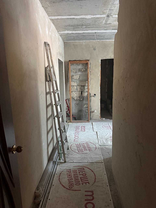 2-х кімнатна квартира в с. Петропавлівське, вул. Центральна 7-А. Петропавловское - изображение 8