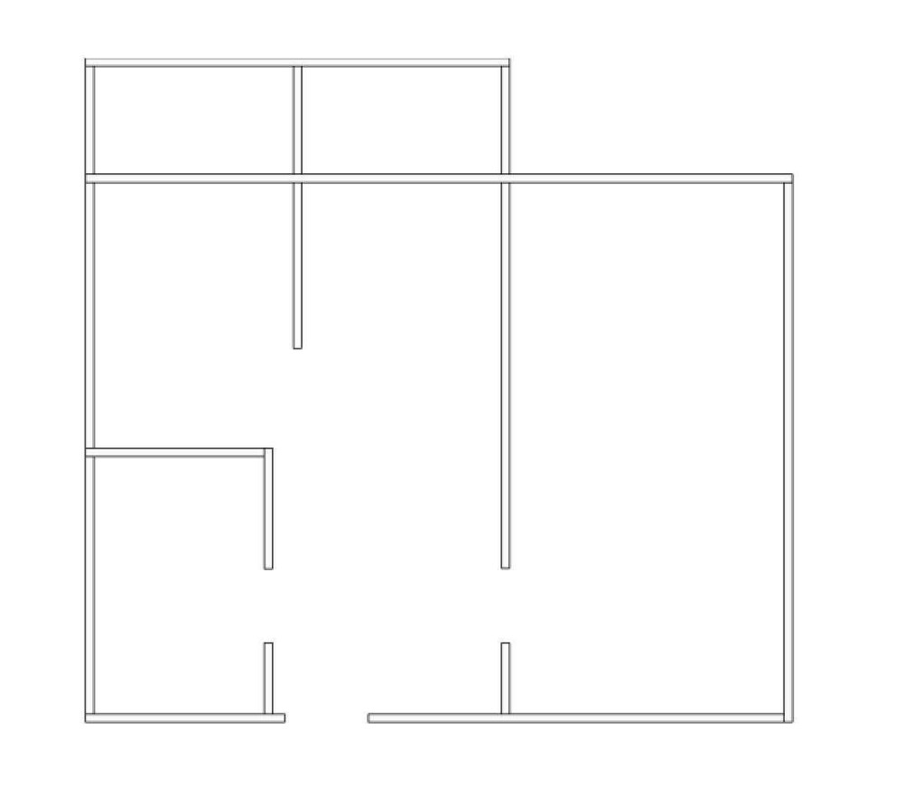 2-х кімнатна квартира в с. Петропавлівське, вул. Центральна 7-А. Петропавловское - изображение 1