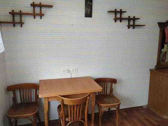 Продам квартиру на Вильямса, чешка Одеса