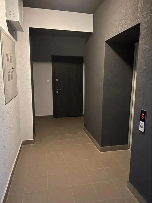 Велика 2 кімнатна жк Паркове містечко вул Національної гвардії Іvano-Frankivsk - photo 8