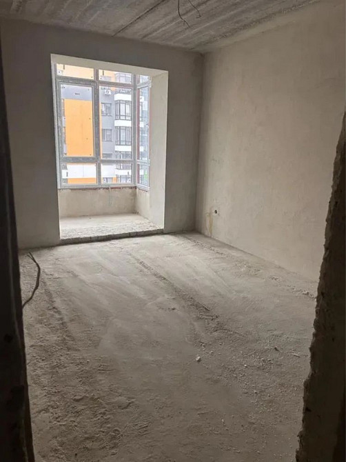 Велика 2 кімнатна жк Паркове містечко вул Національної гвардії Іvano-Frankivsk - photo 5