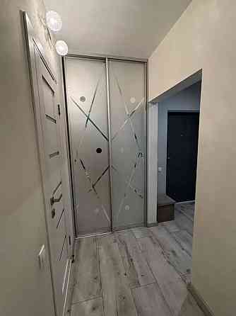 Продаж 1-кімнатна квартира ЖК Паріотика Осокорки вторічка Киев